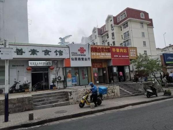 突發(fā)！青島一居民樓發(fā)生爆燃！已造1人死亡，7人受傷！3公里外有震感…
