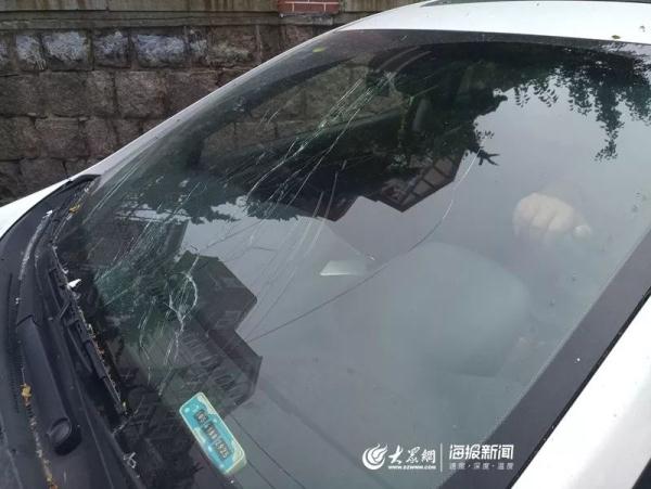 突發(fā)！青島一居民樓發(fā)生爆燃！已造1人死亡，7人受傷！3公里外有震感…