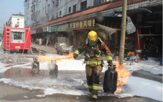 煤氣罐在什么情況下會(huì)爆炸？煤氣罐安全使用方法介紹